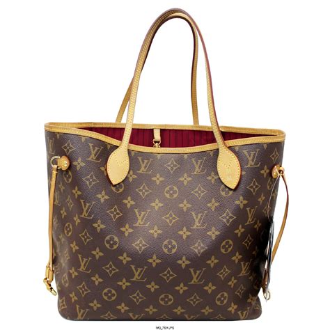 amazon louis vuitton neverfull|louis vuitton never full tote.